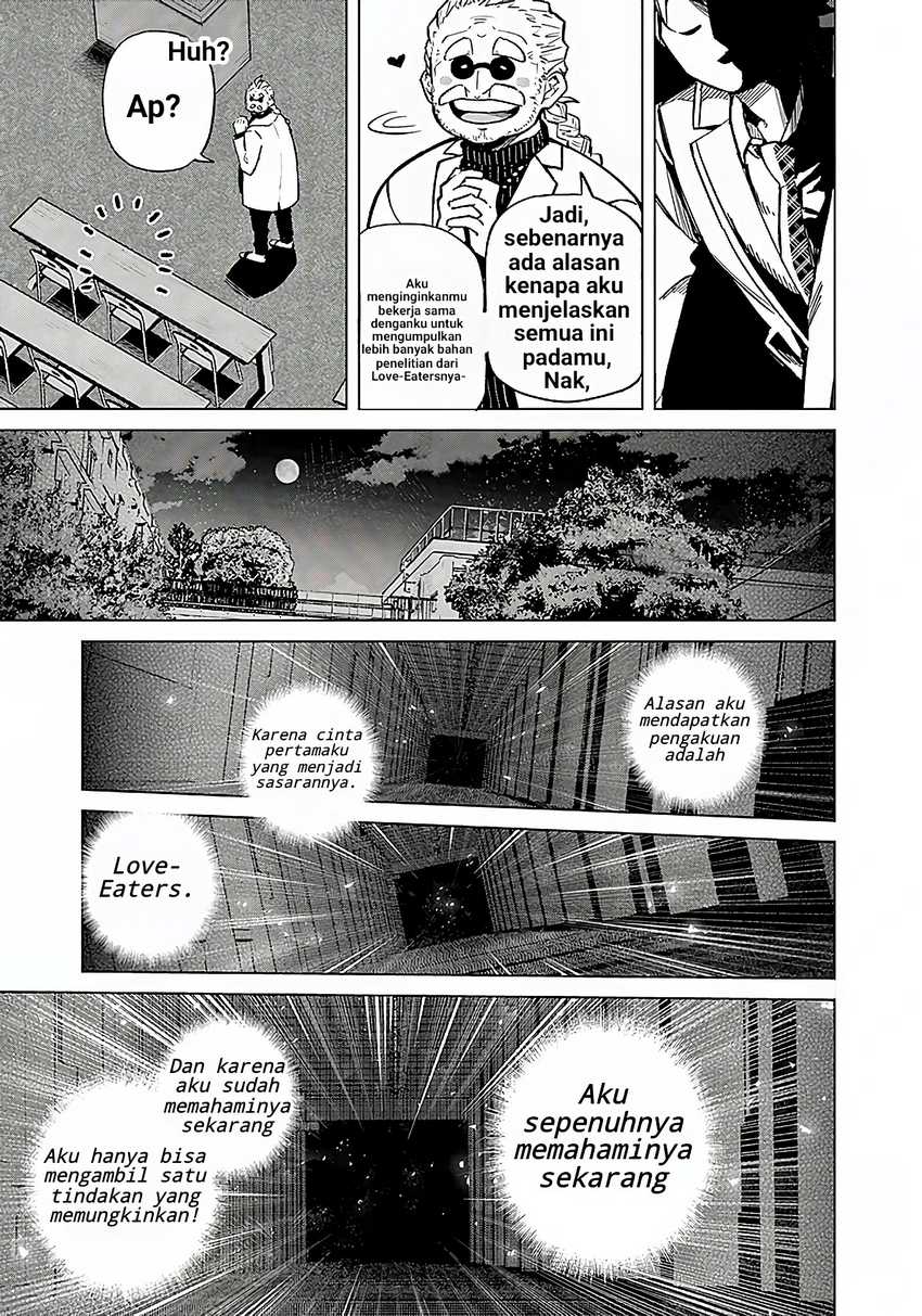 Koibami Shoujo Chapter 1 - halaman 46