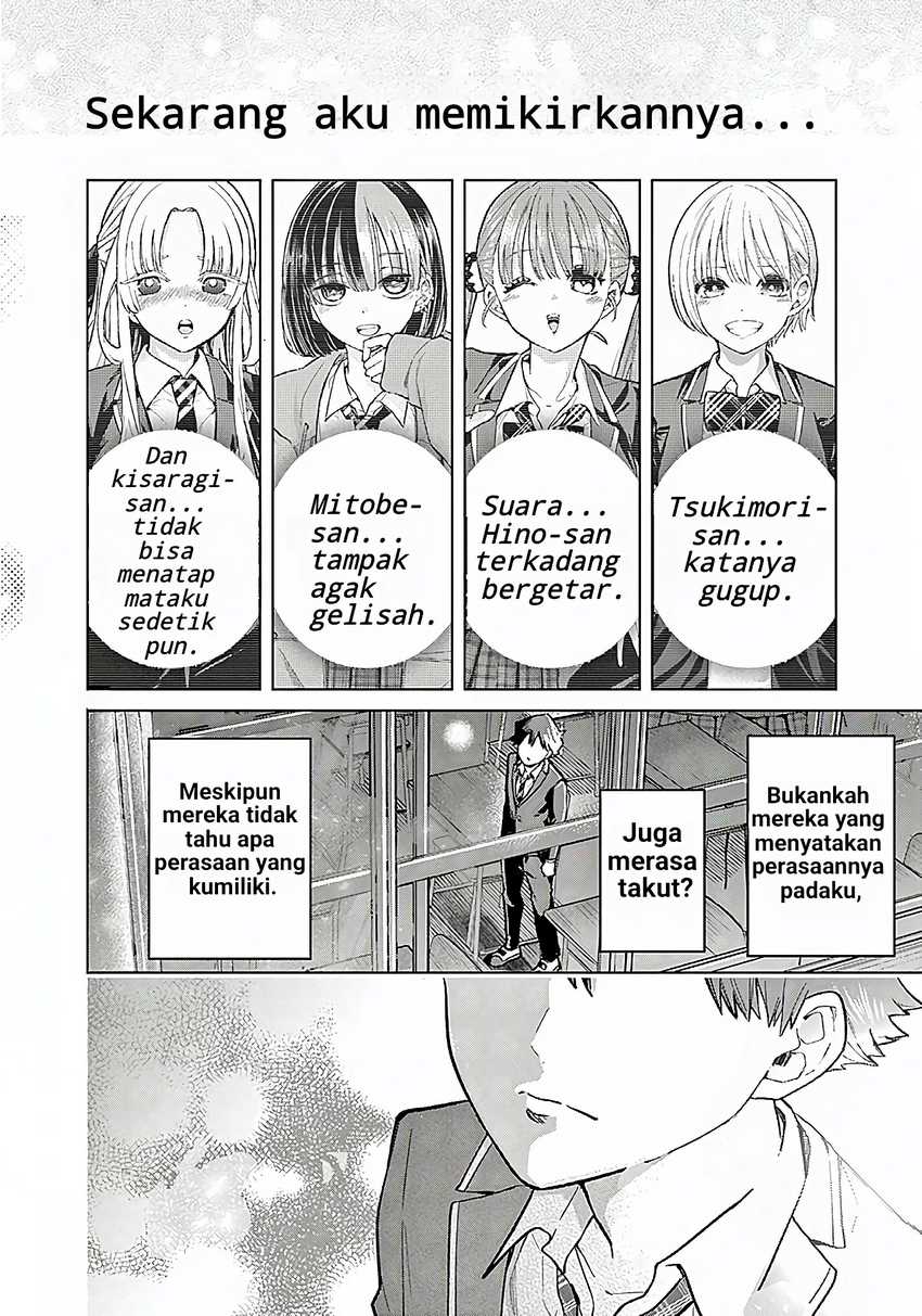 Koibami Shoujo Chapter 1 - halaman 59