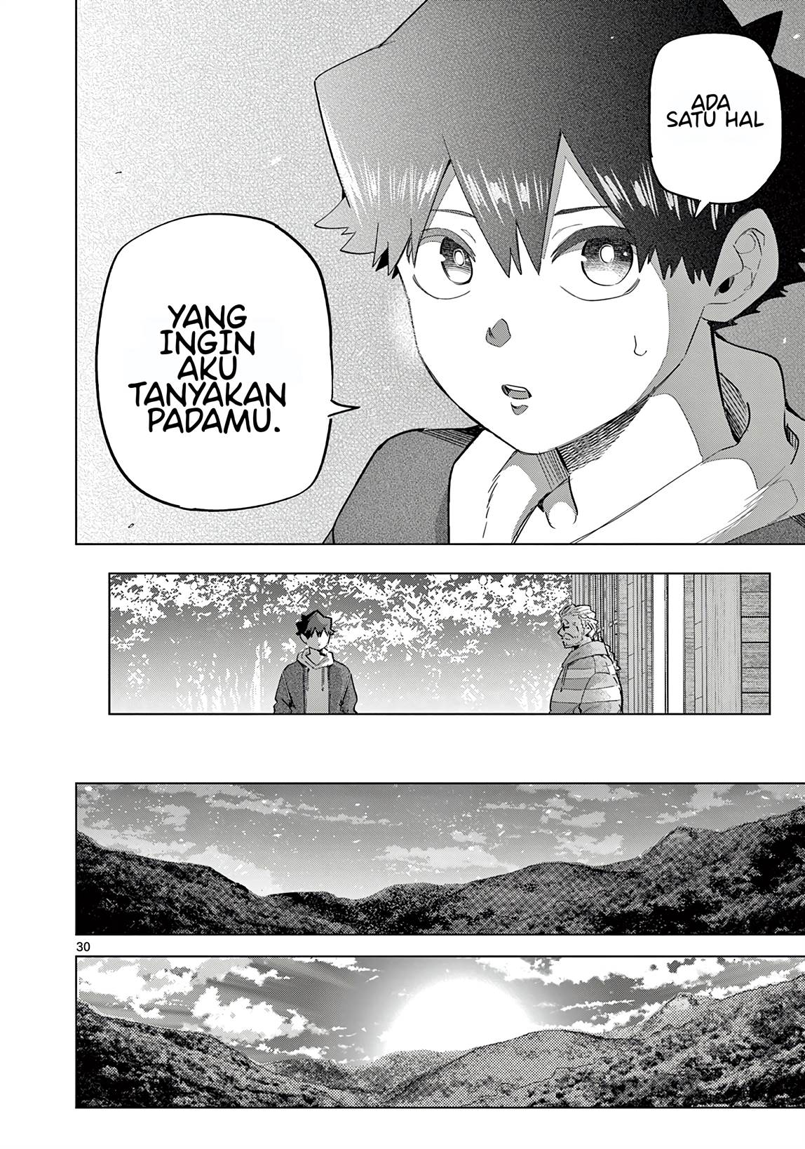 Koibami Shoujo Chapter 12 - halaman 36