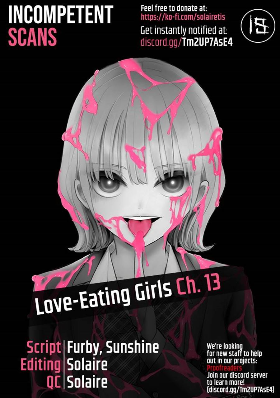 Koibami Shoujo Chapter 13 - halaman 2