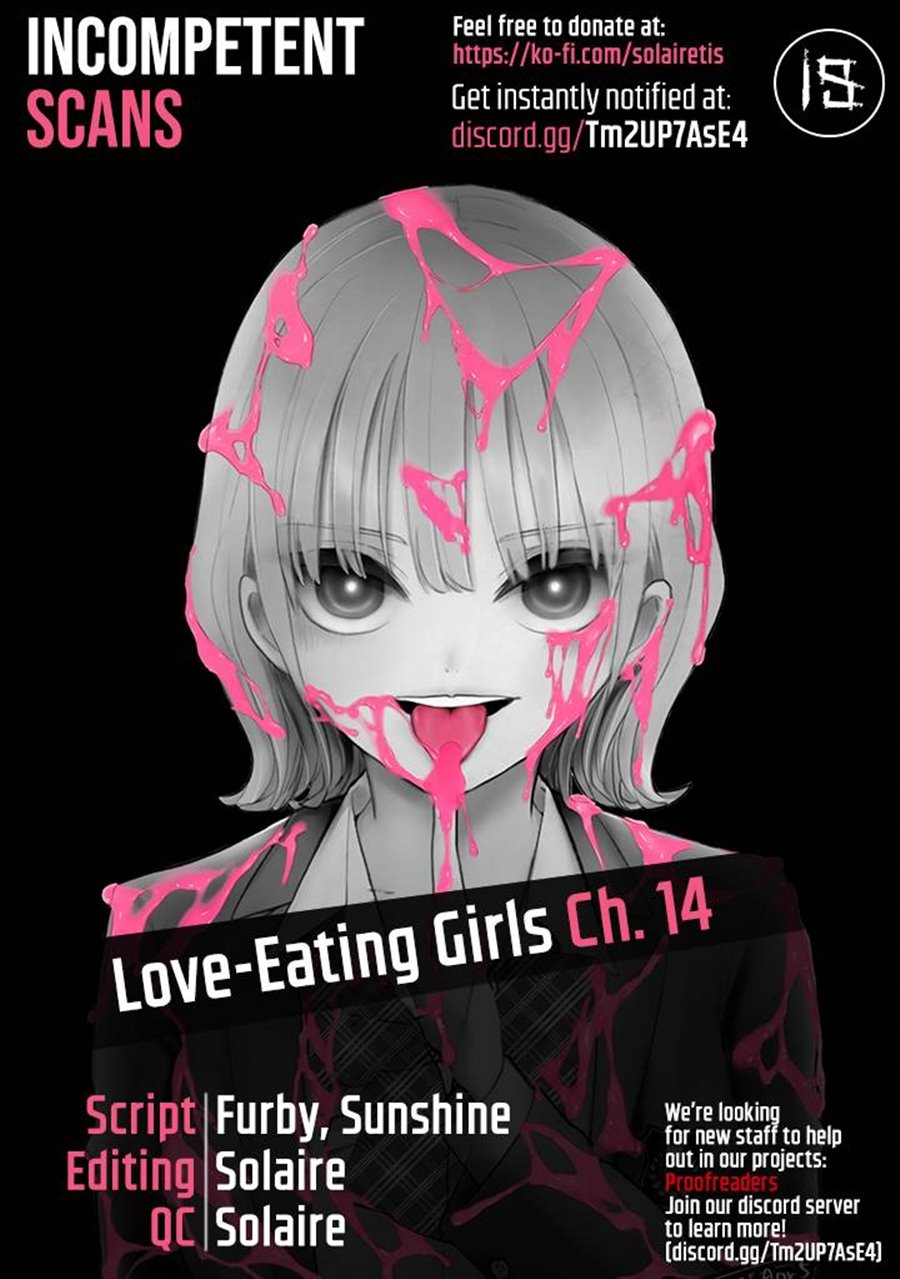 Koibami Shoujo Chapter 14 - halaman 2