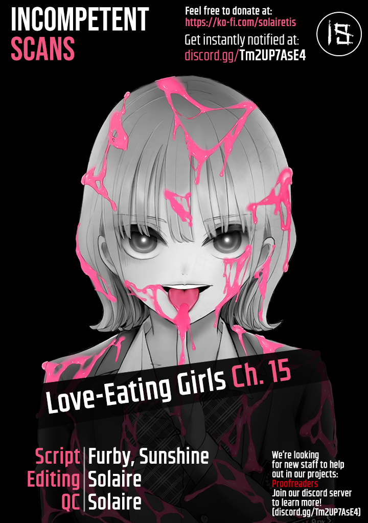 Koibami Shoujo Chapter 15 - halaman 2