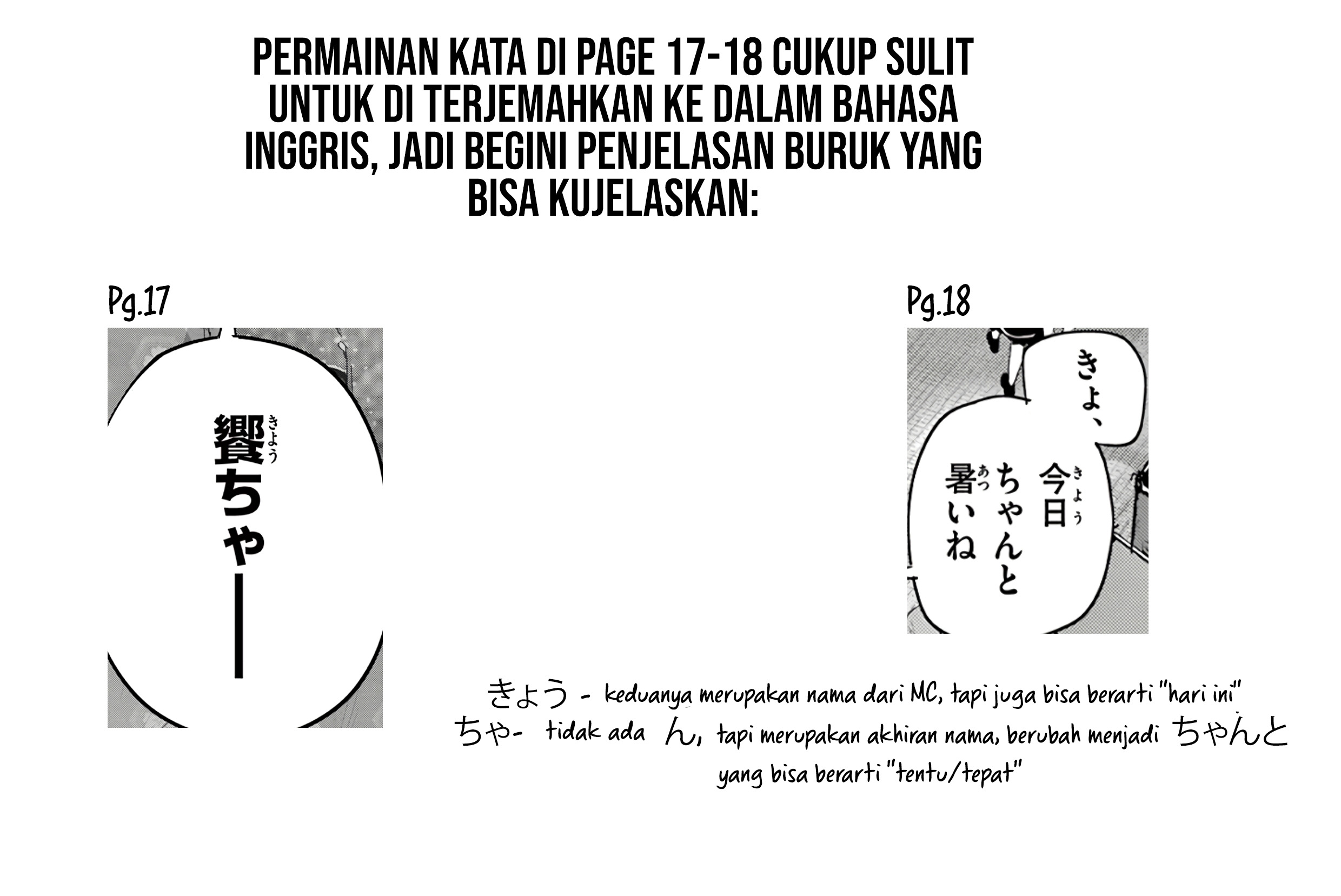 Koibami Shoujo Chapter 19 - halaman 23