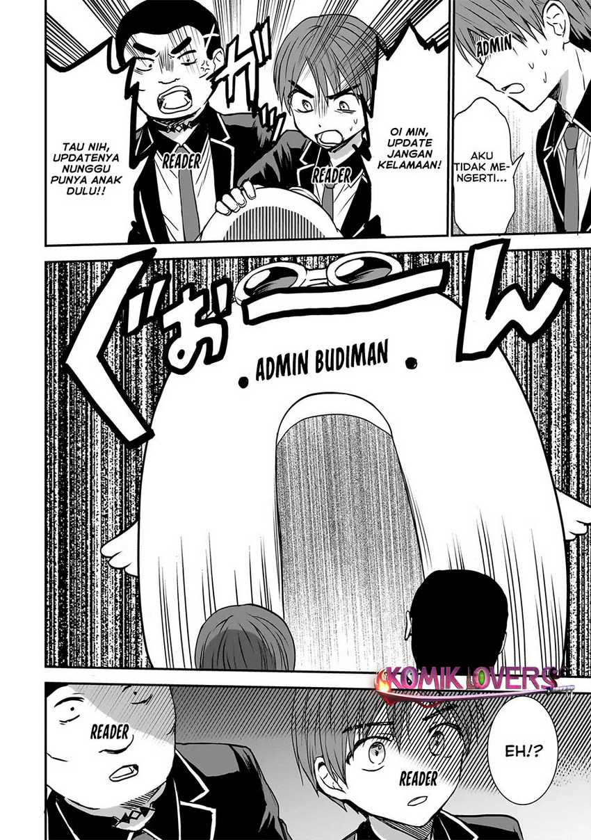 Koibami Shoujo Chapter 2 - halaman 24