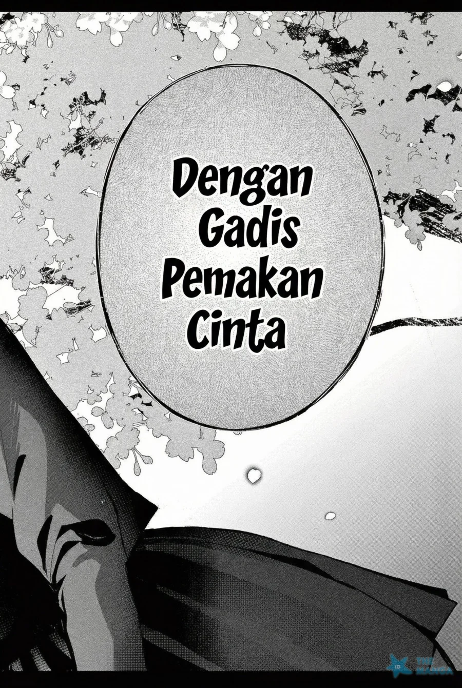 Koibami Shoujo Chapter 29 - halaman 18