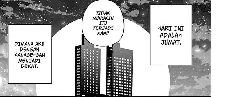 Koibami Shoujo Chapter 3 - halaman 18