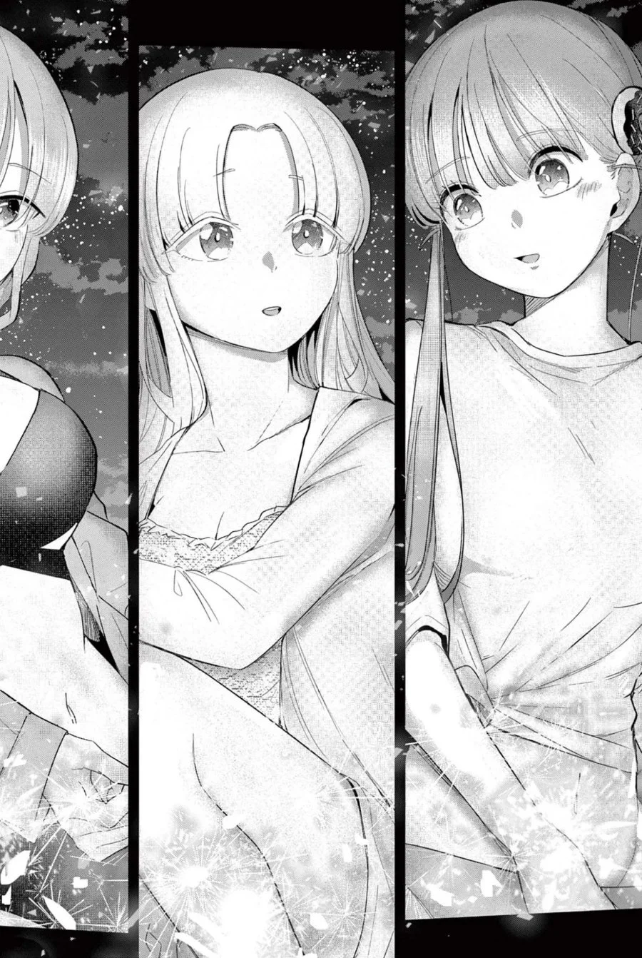Koibami Shoujo Chapter 32 - halaman 17