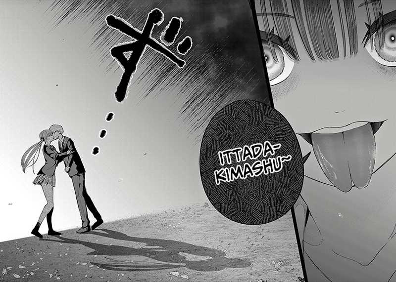 Koibami Shoujo Chapter 5 - halaman 16