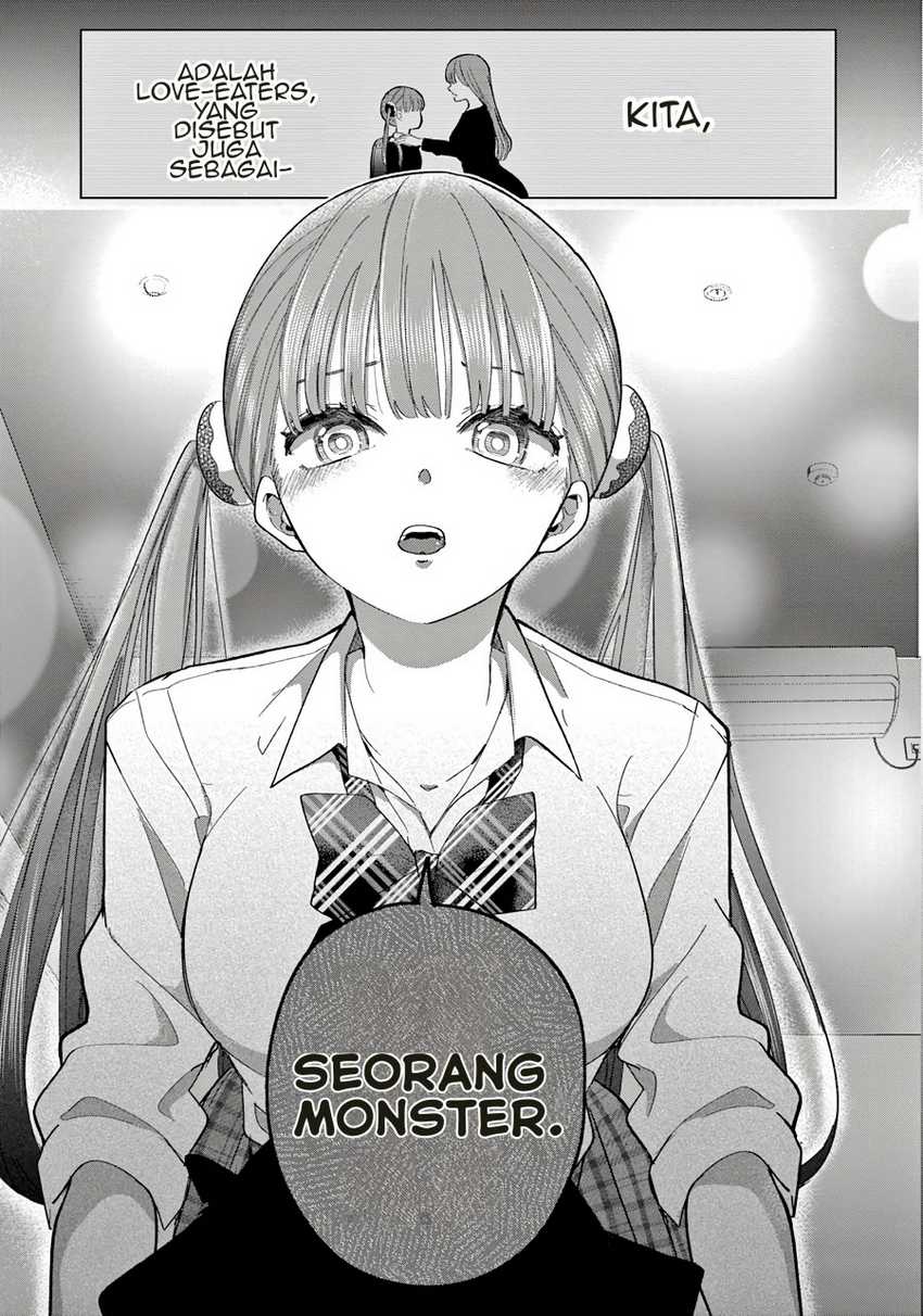 Koibami Shoujo Chapter 6 - halaman 27