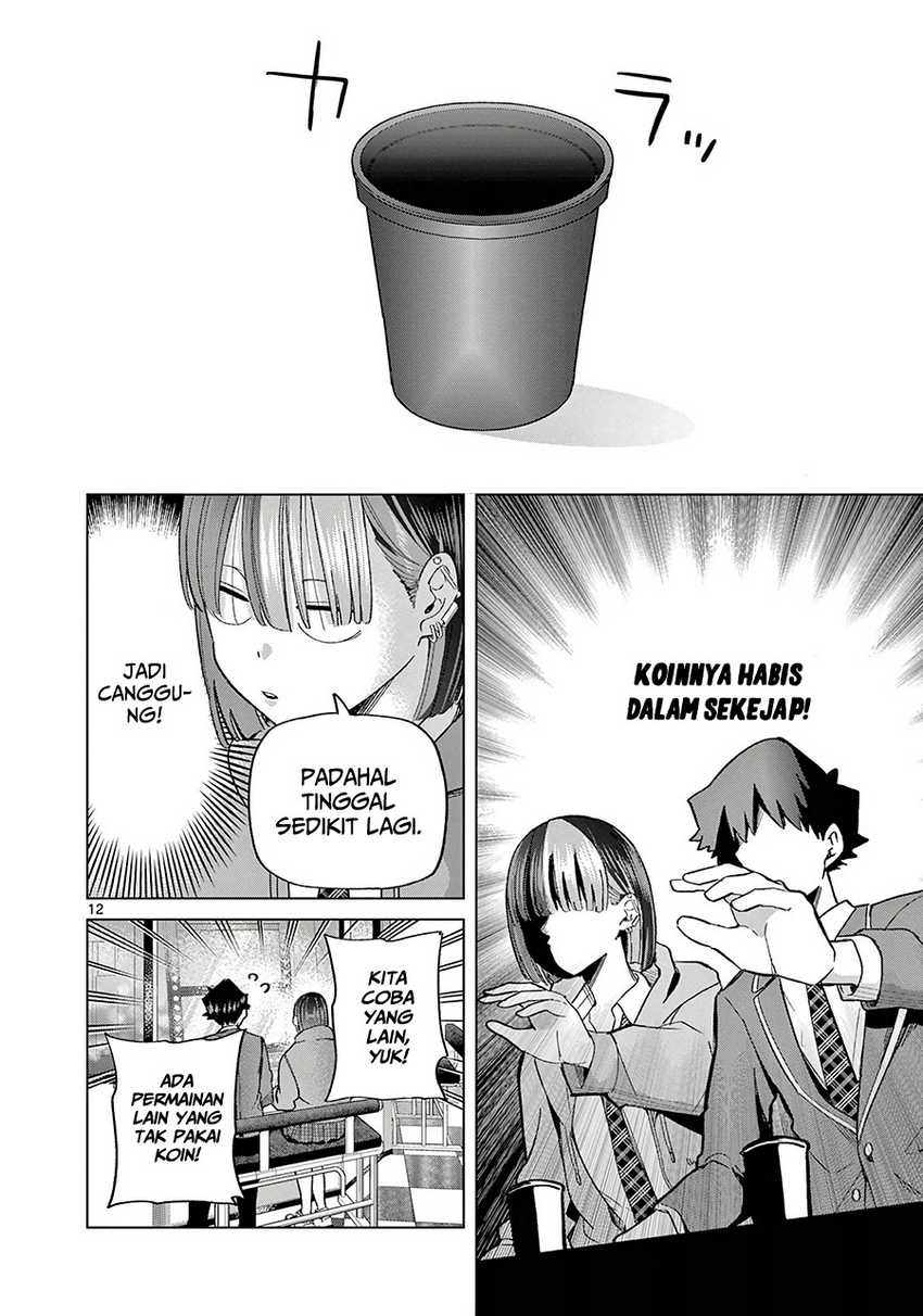 Koibami Shoujo Chapter 7 - halaman 13