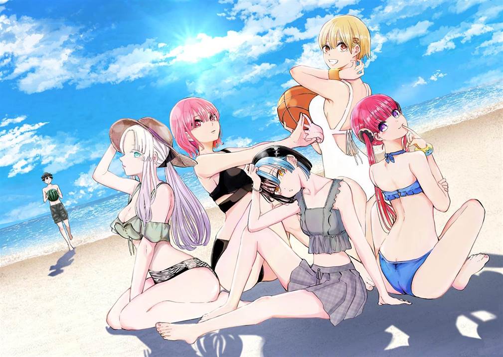 Koibami Shoujo Chapter 9 - halaman 21