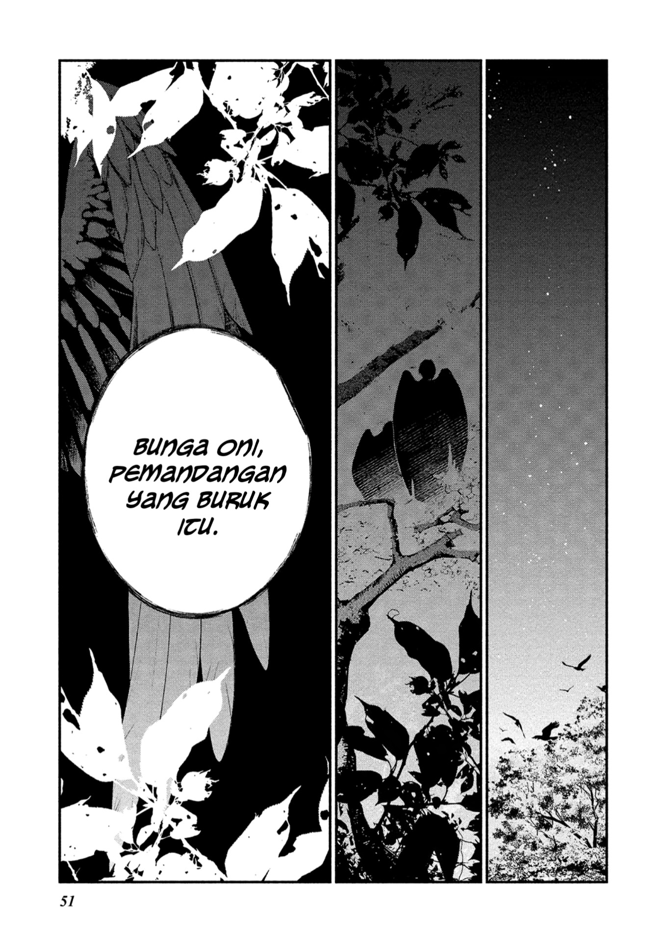 Koibito wa Oni no Hime Chapter 2 - halaman 24