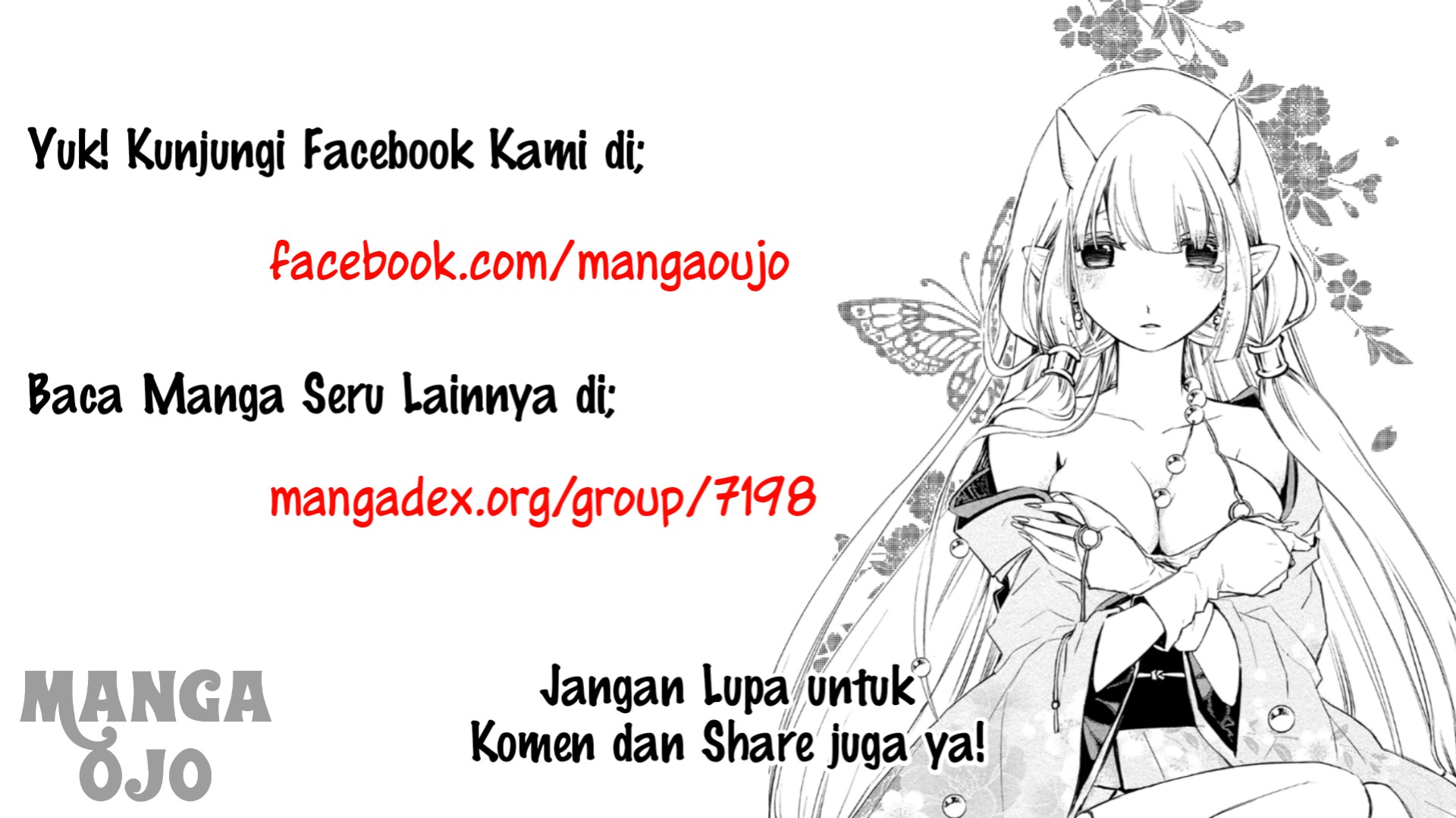 Koibito wa Oni no Hime Chapter 3 - halaman 26