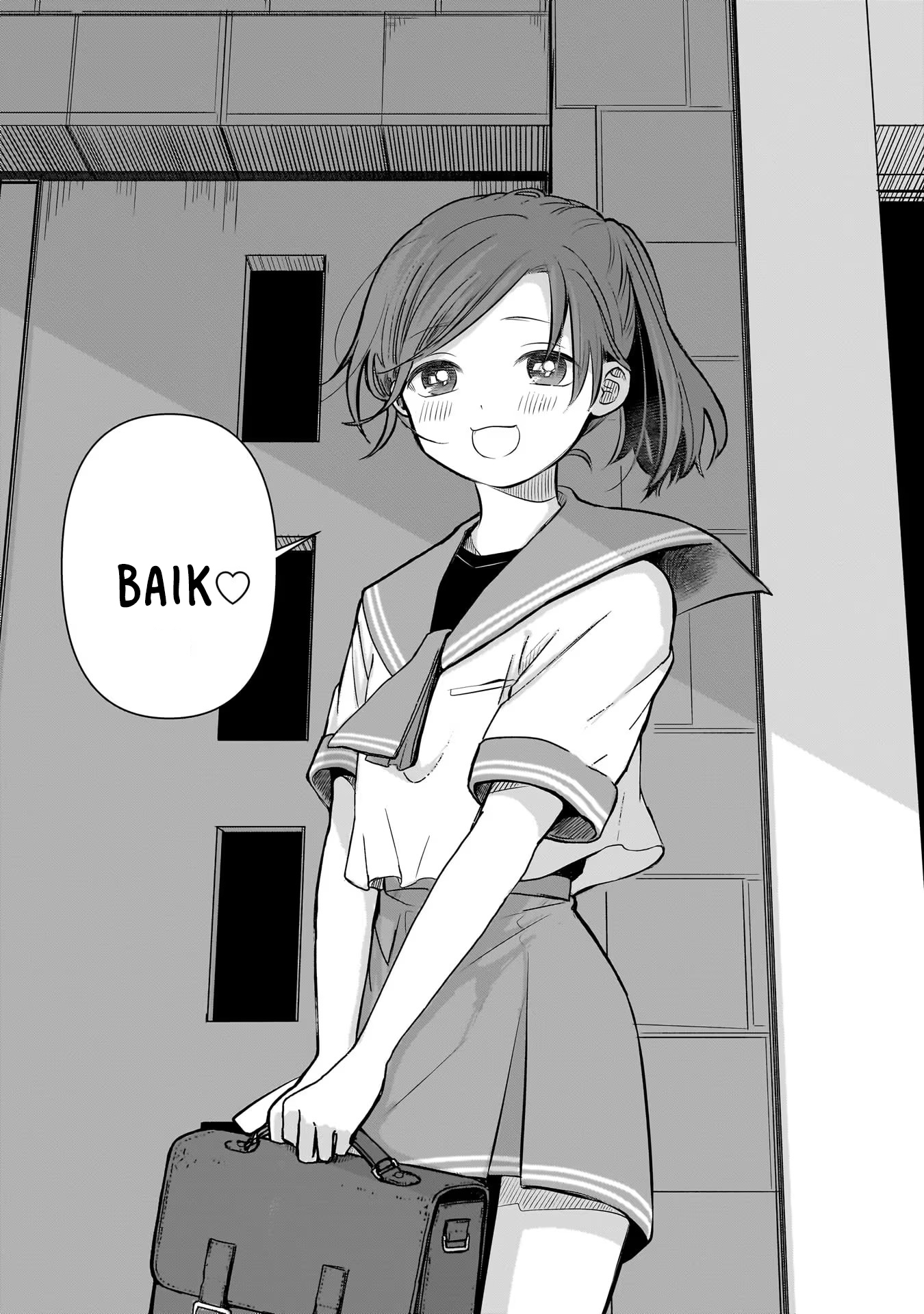 Koibumi to 13-sai no Actress Chapter 1 - halaman 10