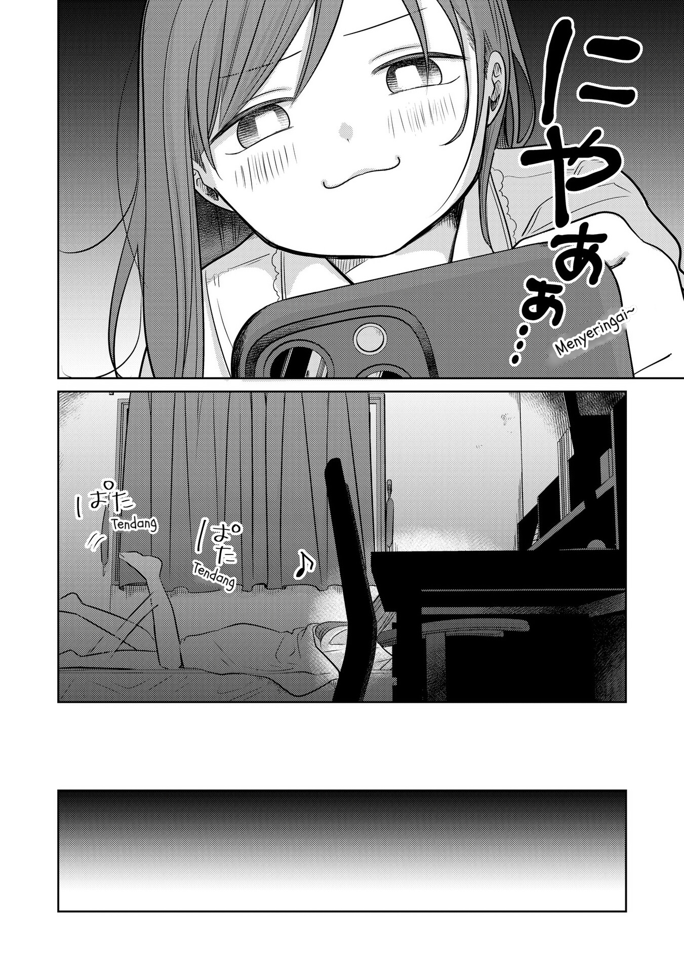 Koibumi to 13-sai no Actress Chapter 14 - halaman 2