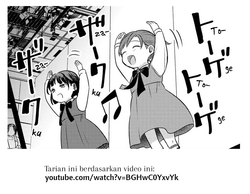 Koibumi to 13-sai no Actress Chapter 16 - halaman 40