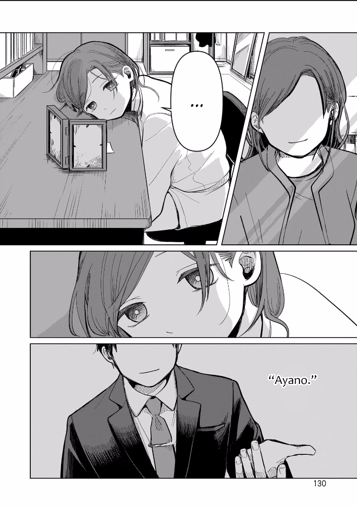 Koibumi to 13-sai no Actress Chapter 4 - halaman 2