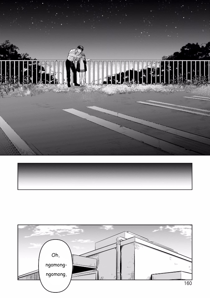 Koibumi to 13-sai no Actress Chapter 4 - halaman 32