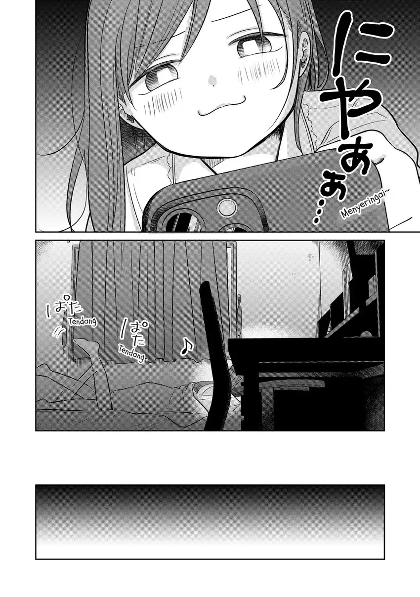 Koibumi to 13-sai no Joyuu Chapter 14 - halaman 2