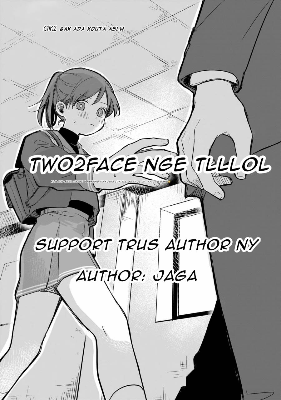 Koibumi to 13-sai no Joyuu Chapter 2 - halaman 38