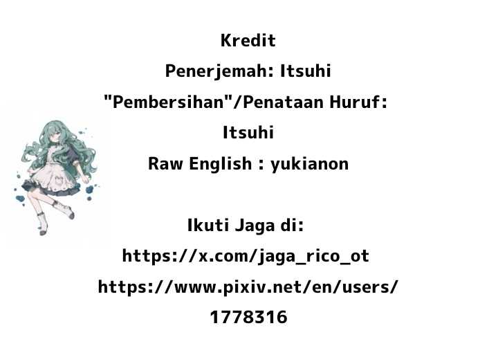 Koibumi to 13-sai no Joyuu Chapter 5.5 - halaman 5