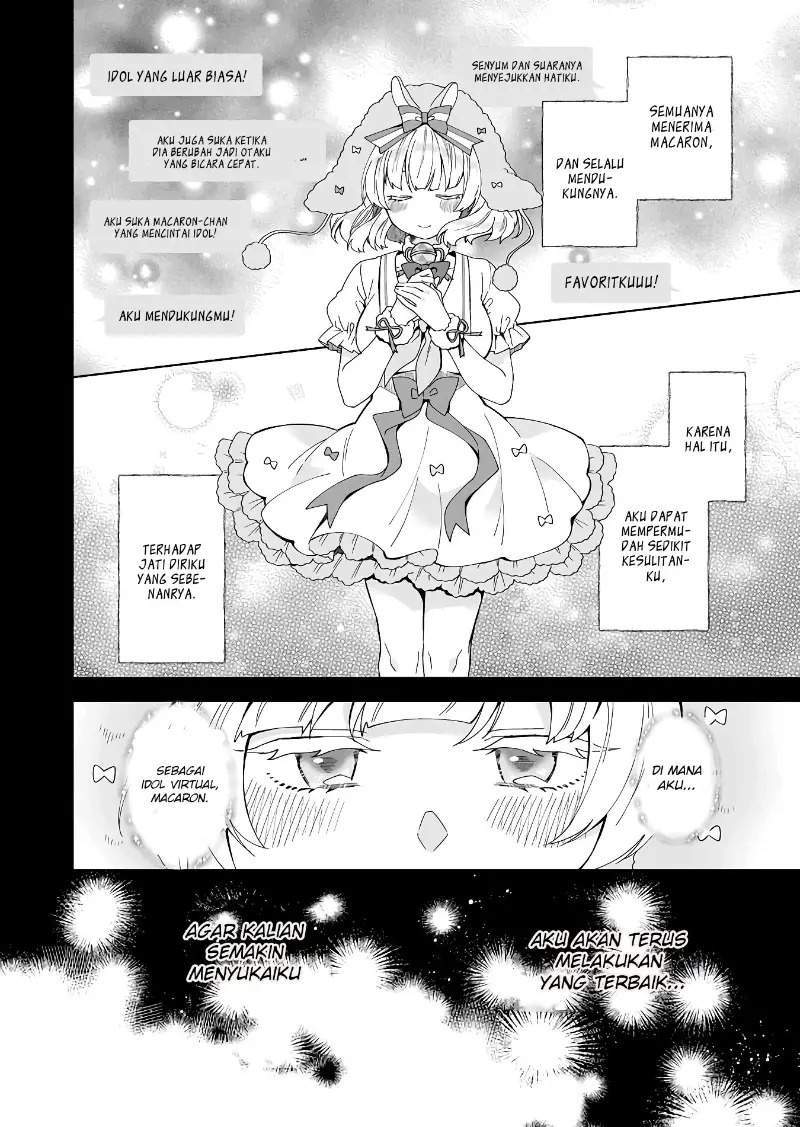 Koishita node Cast shitemita Chapter 49 - halaman 3