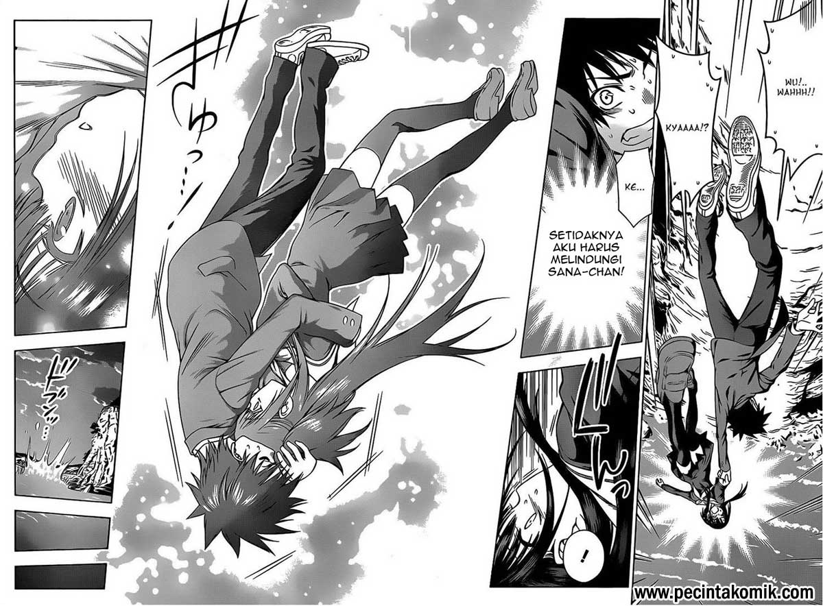 Koisome Momiji Chapter 1 - halaman 47