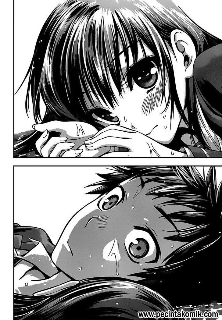 Koisome Momiji Chapter 1 - halaman 51