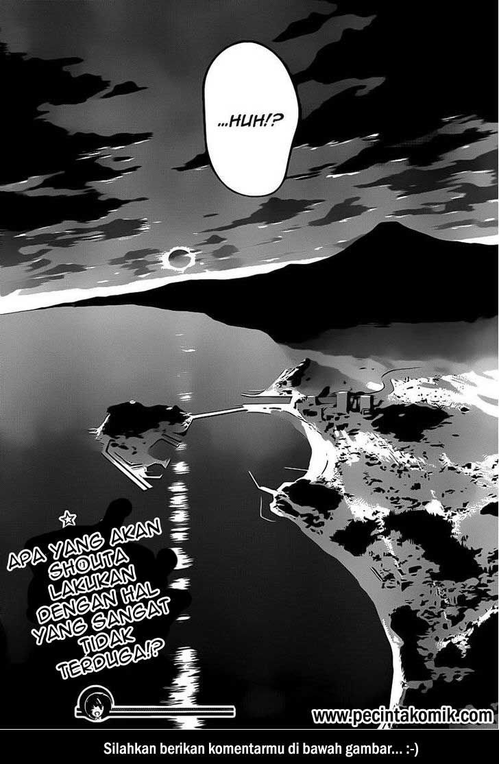 Koisome Momiji Chapter 1 - halaman 52