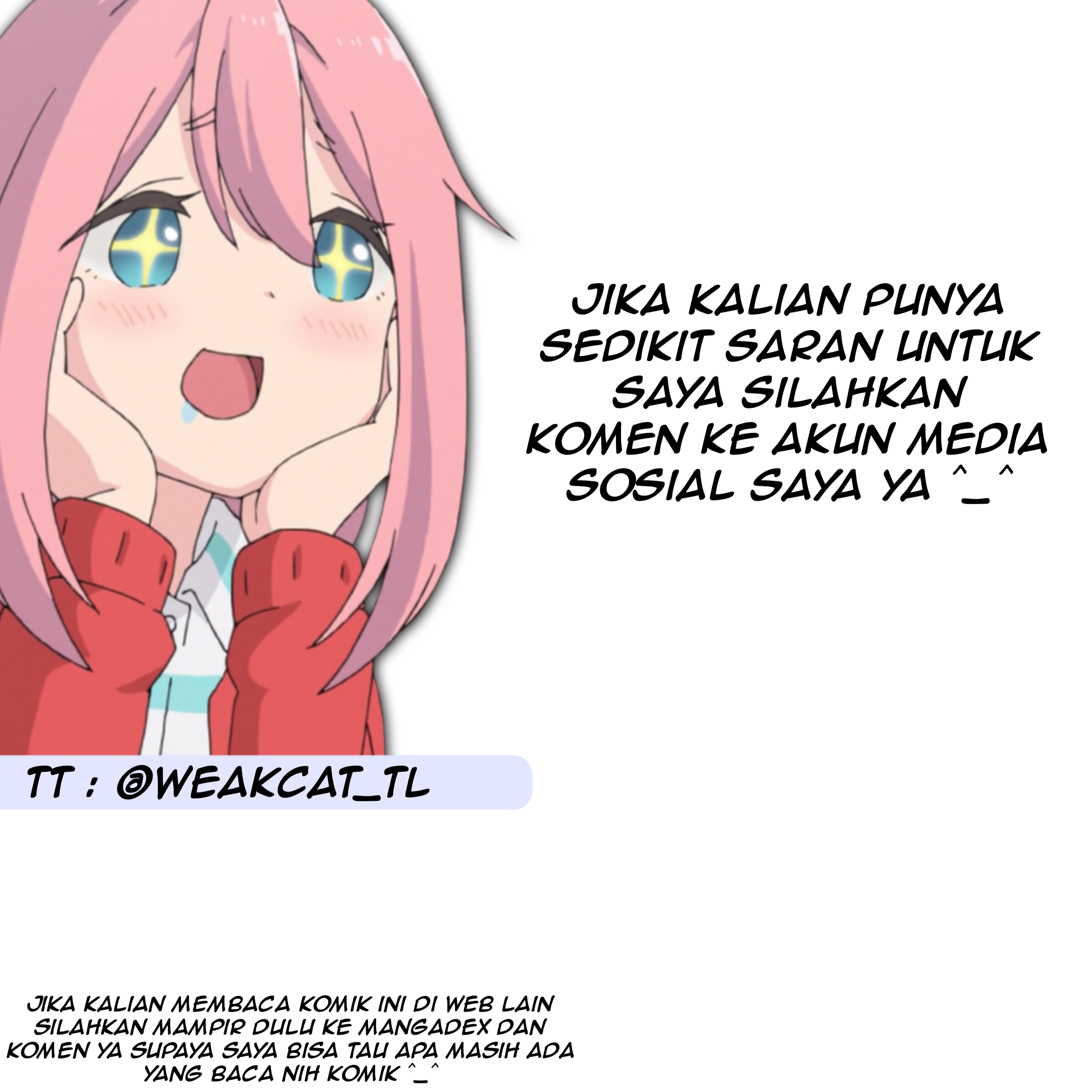 Koisuru Jibaku-chan Chapter 3 - halaman 8
