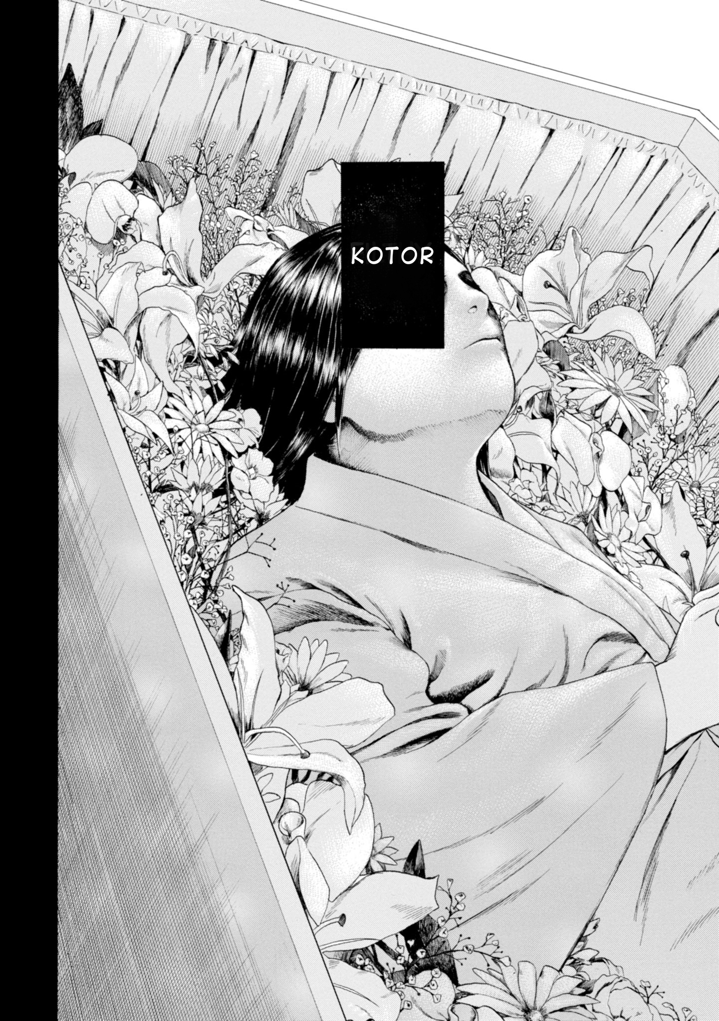Koisuru Kiseichuu Chapter 1.1 - halaman 13