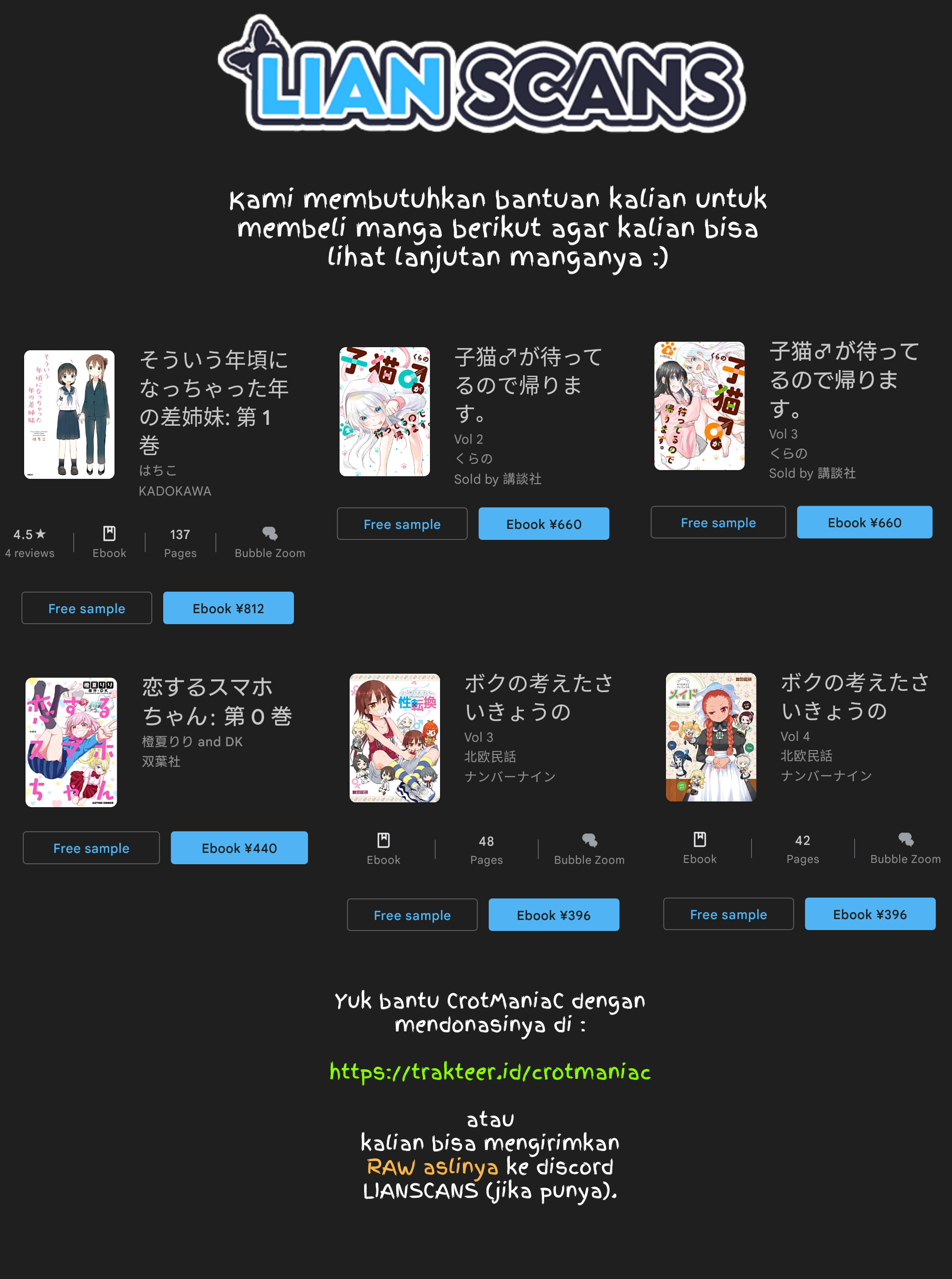 Koisuru Smartphone-chan Chapter 2 - halaman 10