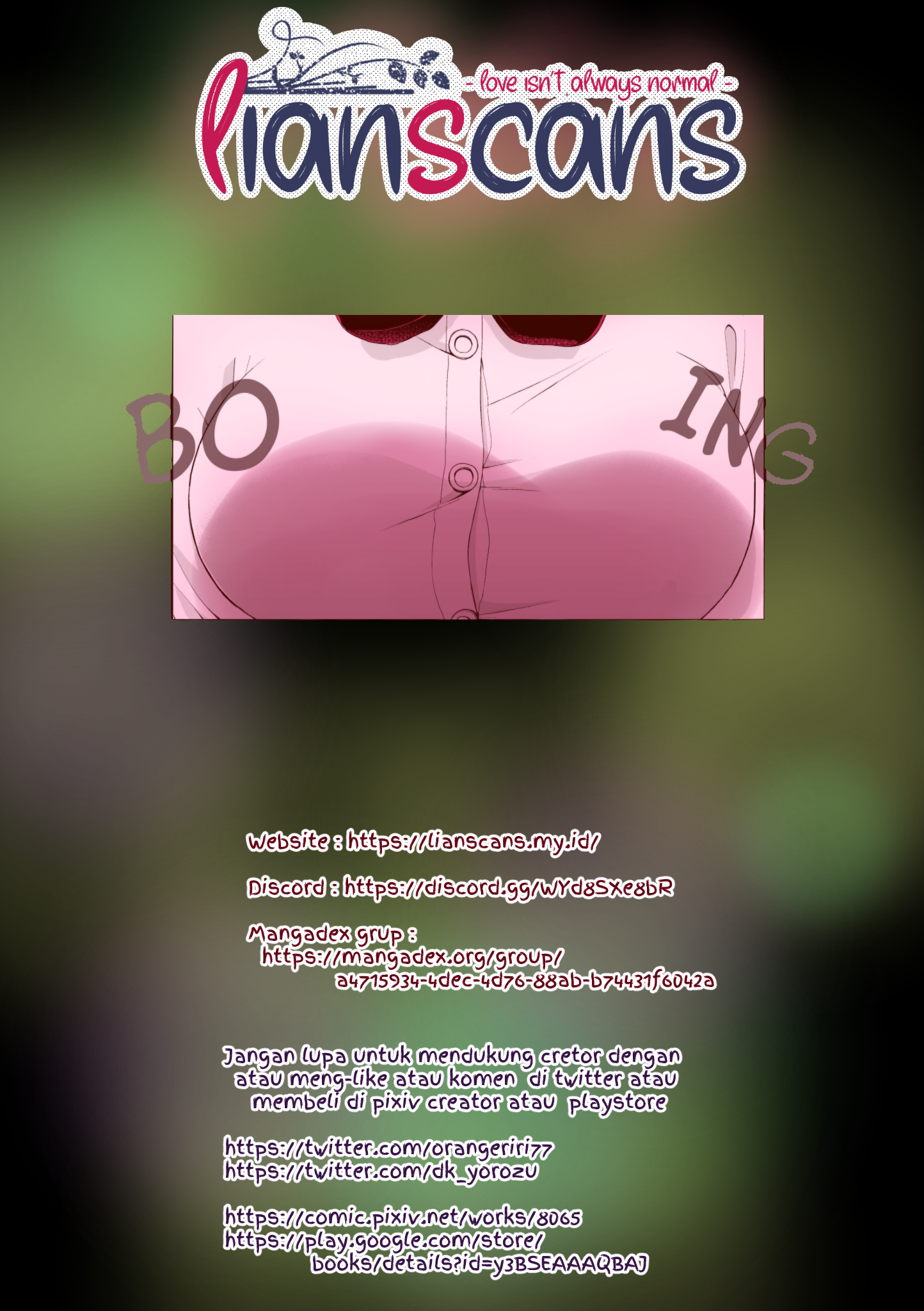 Koisuru Smartphone-chan Chapter 8 - halaman 6