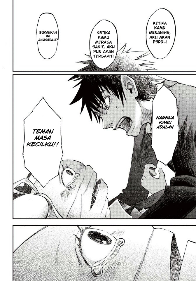 Koisuru Twintail Chapter 0 - halaman 25