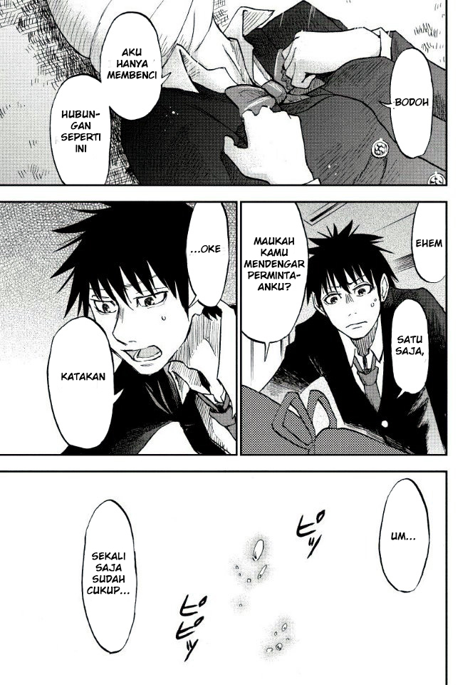 Koisuru Twintail Chapter 0 - halaman 26