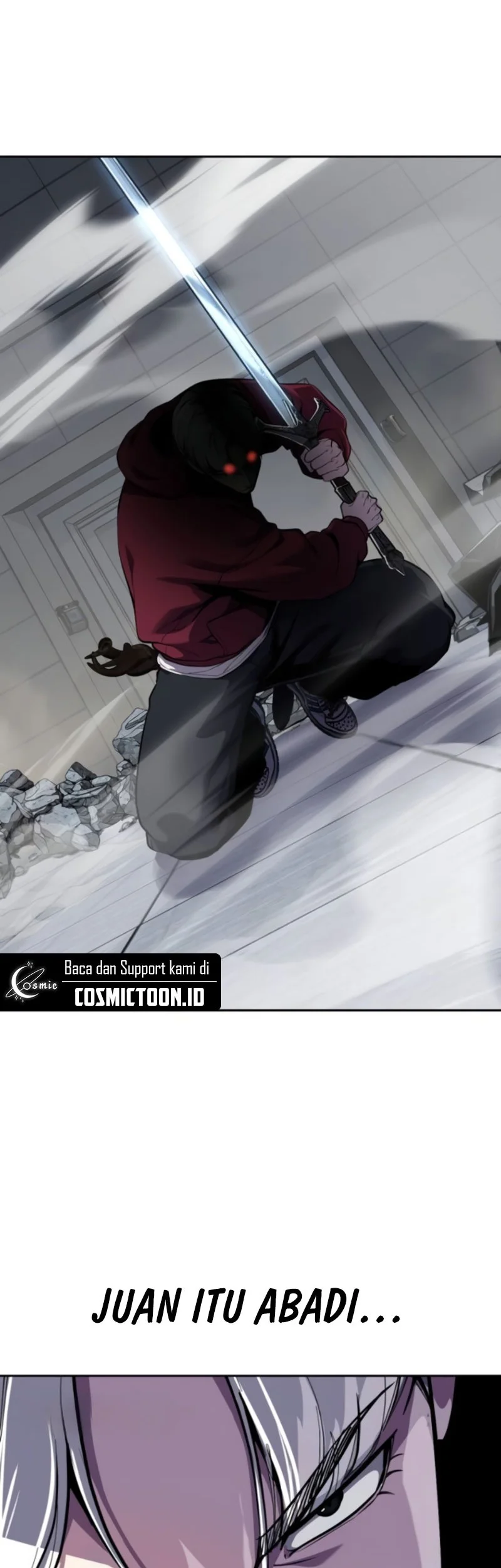 Kojiin Tamer Chapter 1 - halaman 16
