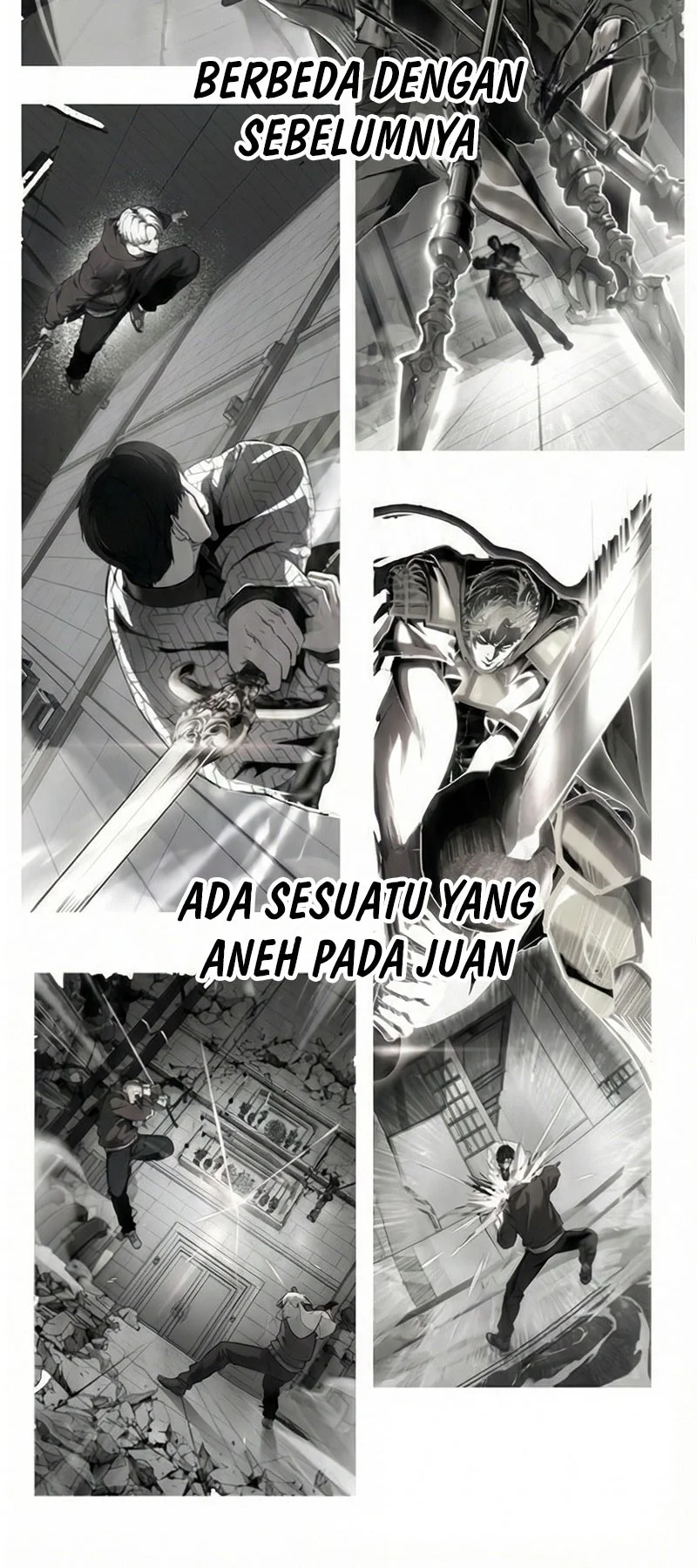 Kojiin Tamer Chapter 1 - halaman 18