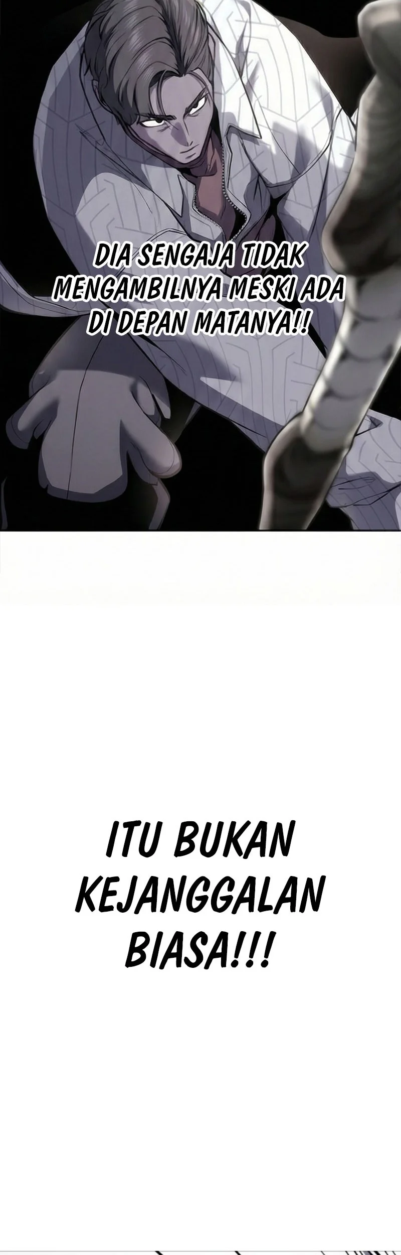 Kojiin Tamer Chapter 1 - halaman 20