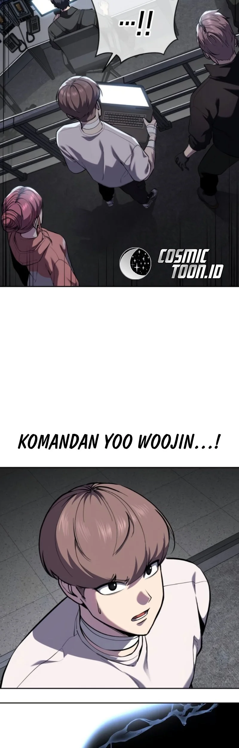 Kojiin Tamer Chapter 1 - halaman 4
