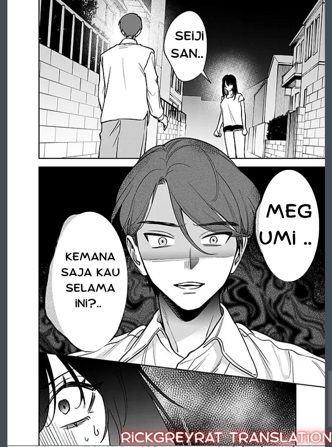 Koko Jidai ni Gomandatta Jou sama to no Dousei Seikatsu wa Igaito Igokochi ga Warukunai Chapter 11 - halaman 10