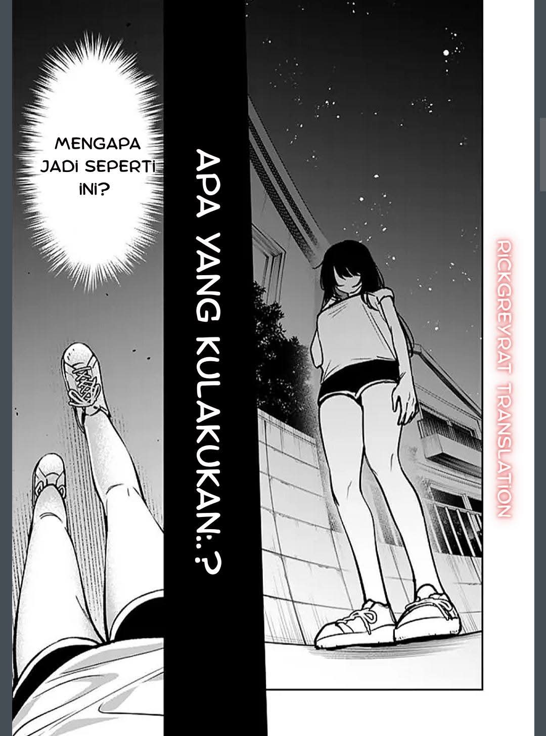Koko Jidai ni Gomandatta Jou sama to no Dousei Seikatsu wa Igaito Igokochi ga Warukunai Chapter 11 - halaman 3