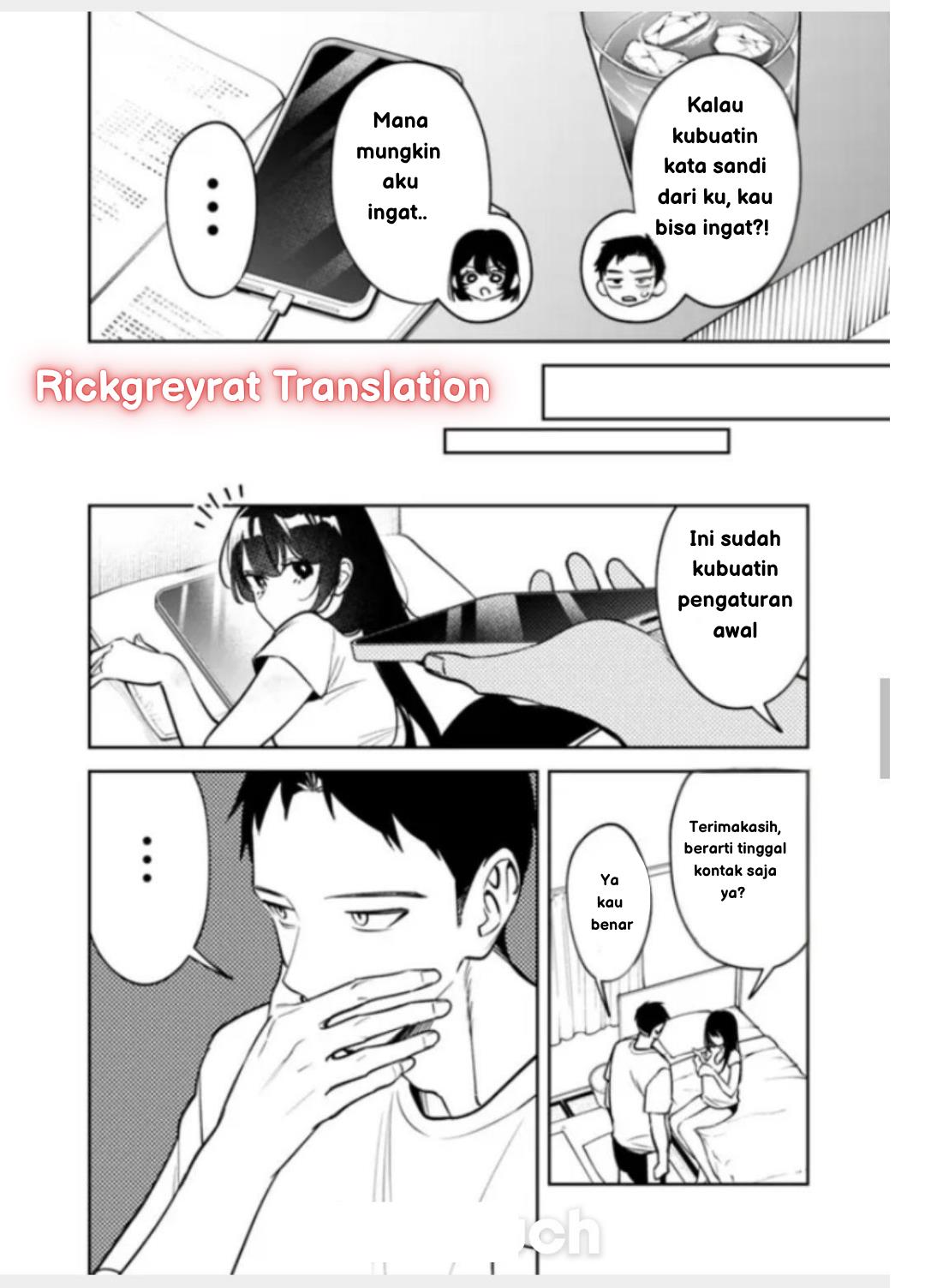 Koko Jidai ni Gomandatta Jou sama to no Dousei Seikatsu wa Igaito Igokochi ga Warukunai Chapter 118 - halaman 10
