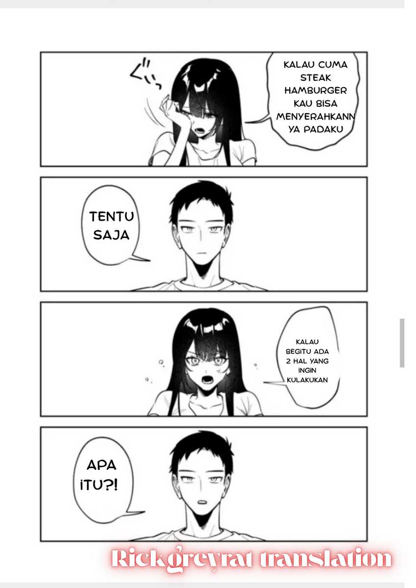 Koko Jidai ni Gomandatta Jou sama to no Dousei Seikatsu wa Igaito Igokochi ga Warukunai Chapter 15 - halaman 10