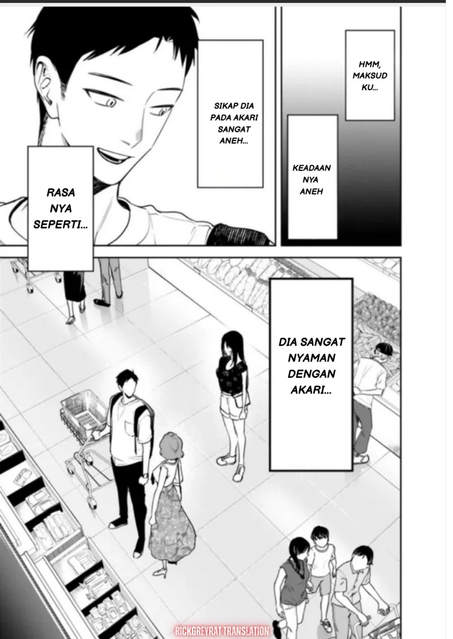 Koko Jidai ni Gomandatta Jou sama to no Dousei Seikatsu wa Igaito Igokochi ga Warukunai Chapter 20 - halaman 10