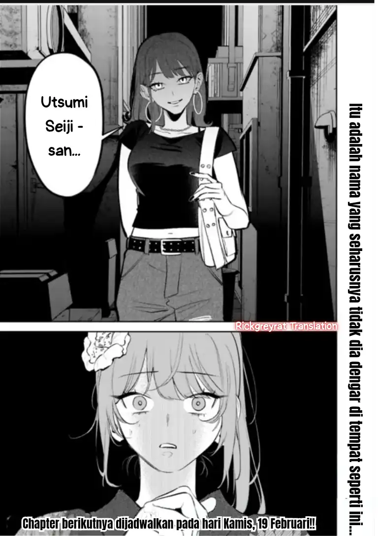 Koko Jidai ni Gomandatta Jou sama to no Dousei Seikatsu wa Igaito Igokochi ga Warukunai Chapter 29 - halaman 18