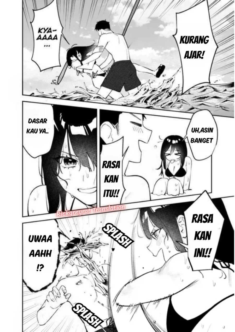 Koko Jidai ni Gomandatta Jou sama to no Dousei Seikatsu wa Igaito Igokochi ga Warukunai Chapter 41 - halaman 11