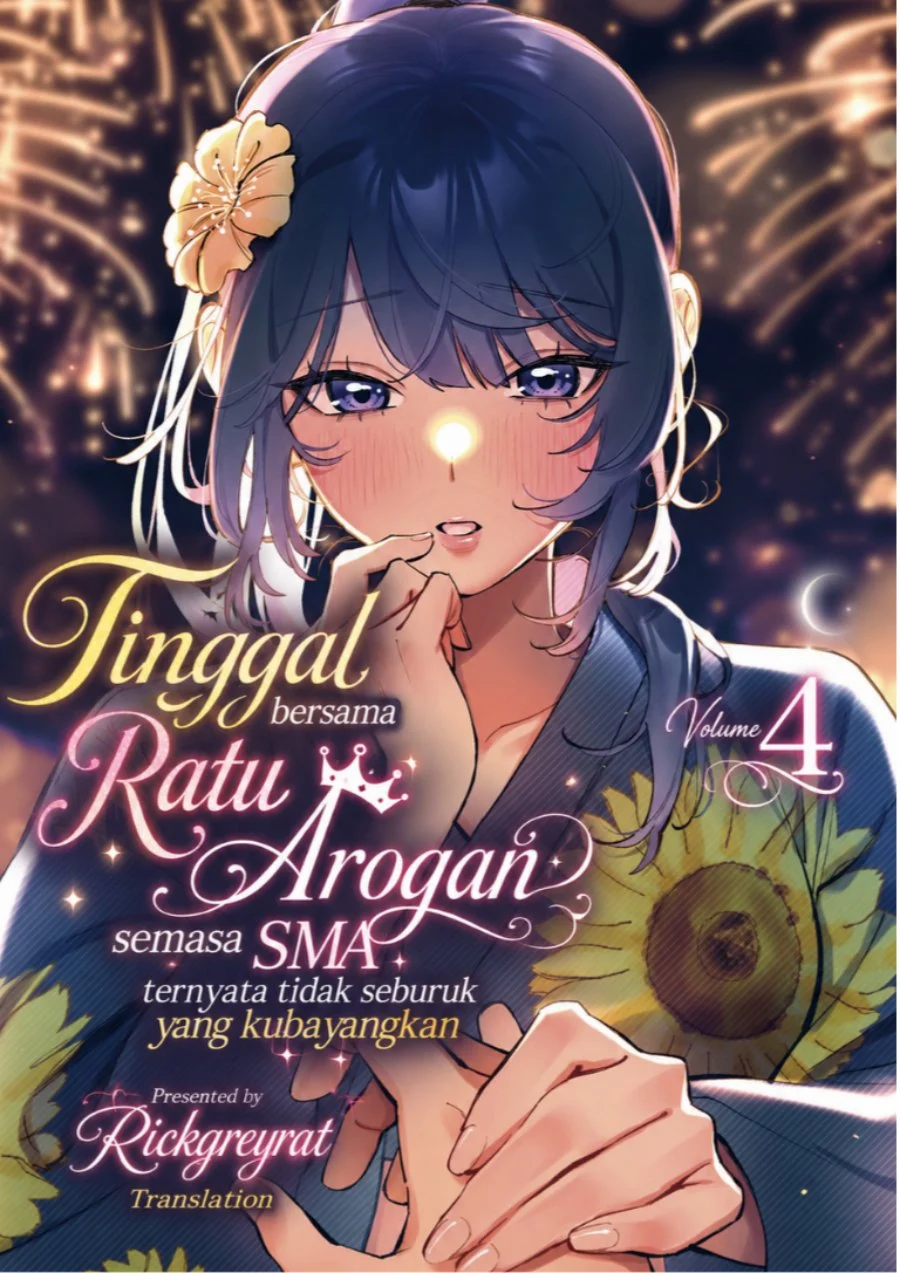 Koko Jidai ni Gomandatta Jou sama to no Dousei Seikatsu wa Igaito Igokochi ga Warukunai Chapter 42 - halaman 1