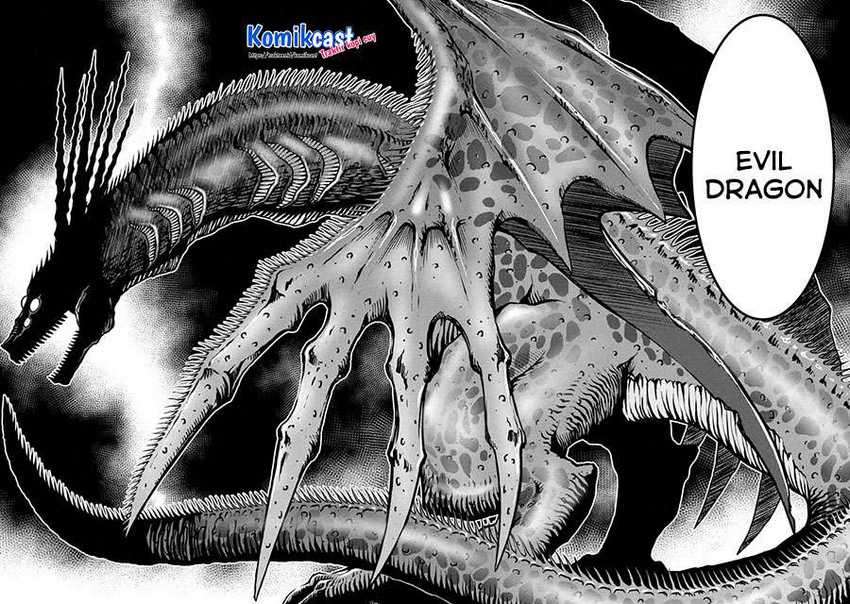 Koko wa Ore ni Makasete Saki ni Ike to Itte kara 10-nen ga Tattara Densetsu ni Natteita. Chapter 19.2 - halaman 7