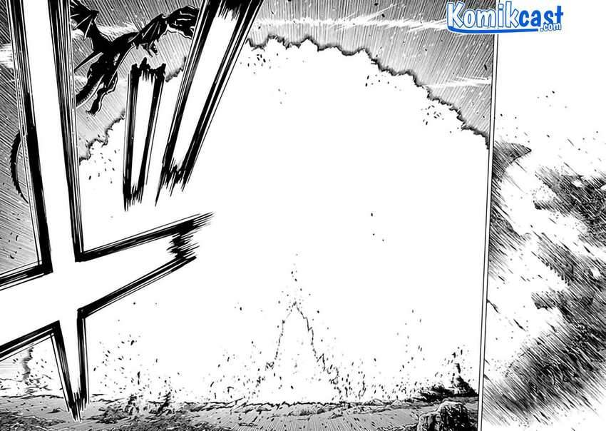 Koko wa Ore ni Makasete Saki ni Ike to Itte kara 10-nen ga Tattara Densetsu ni Natteita. Chapter 20 - halaman 20