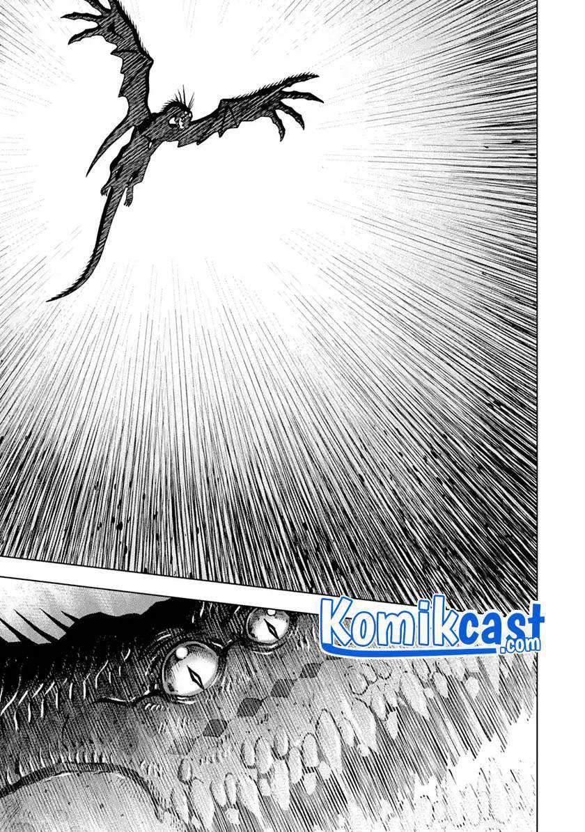 Koko wa Ore ni Makasete Saki ni Ike to Itte kara 10-nen ga Tattara Densetsu ni Natteita. Chapter 20 - halaman 28
